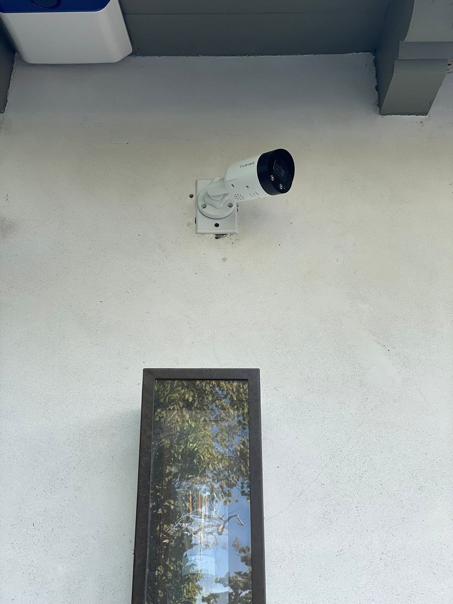 Secure Your Property with Professional CCTV Camera Installations Los Angeles