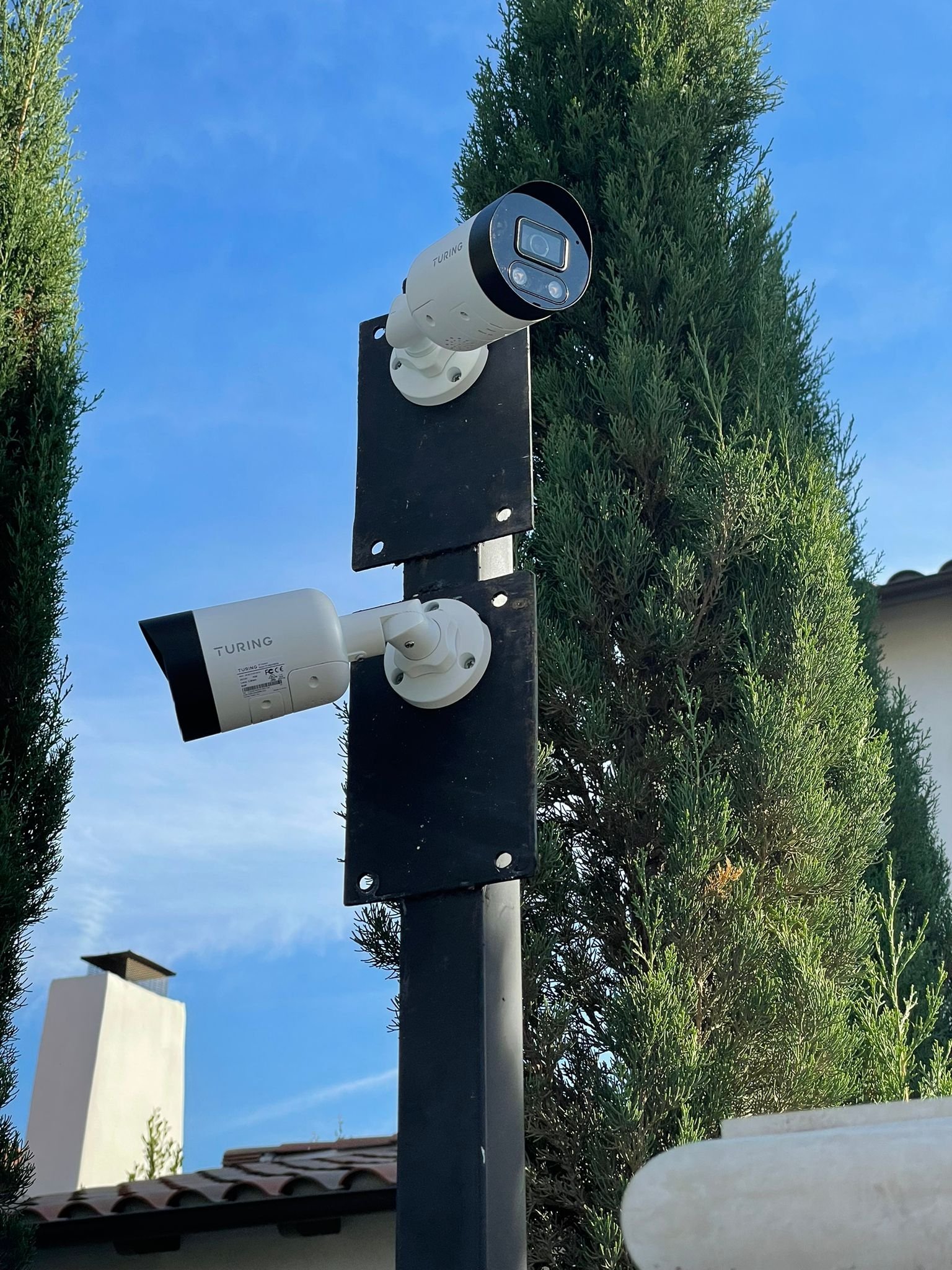 Securing Your Space: Camera Security System Installation In Los Angeles