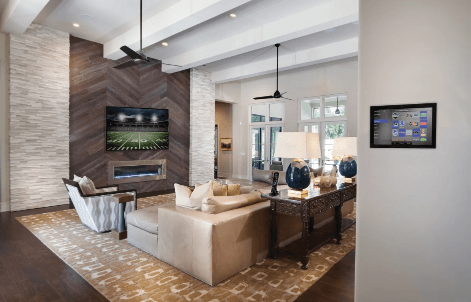 Enhance Your Audio and Video Experience with Expert Installers