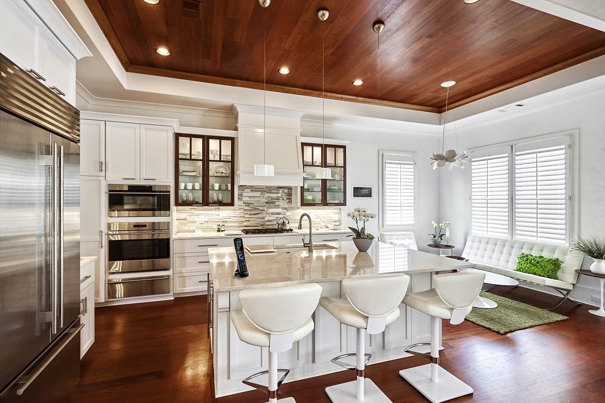 Convenience and Efficiency: Upgrade Your Home with Automatic Lighting Systems