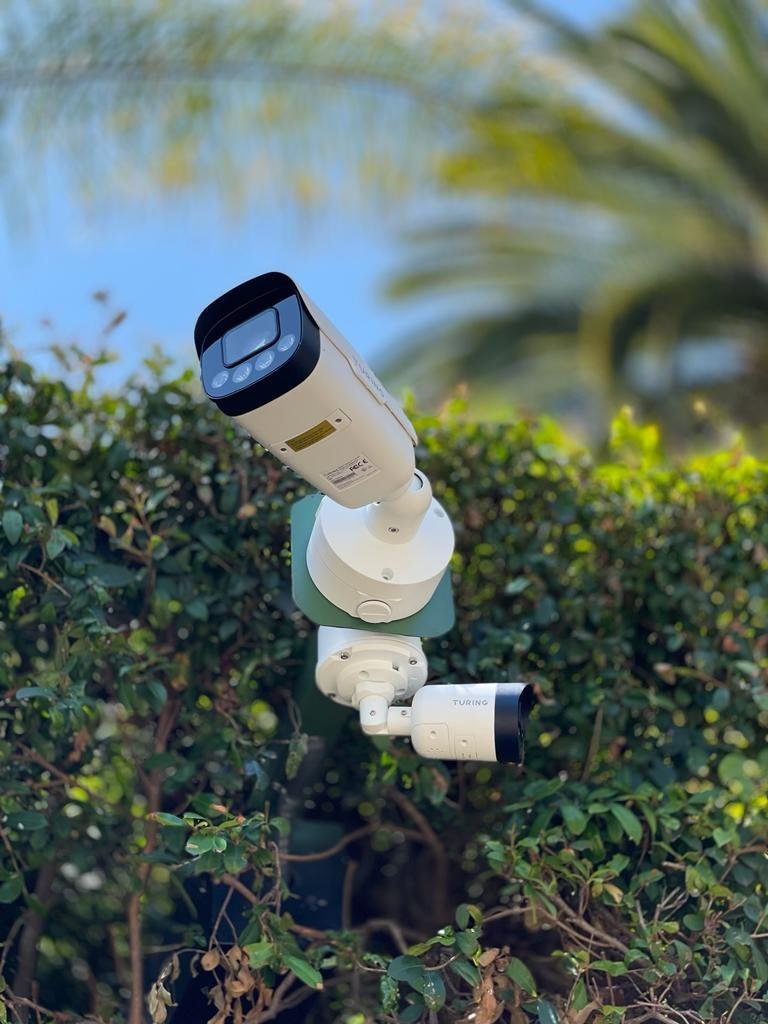 Secure Your Property with Professional CCTV Camera Installation Services in Los Angeles