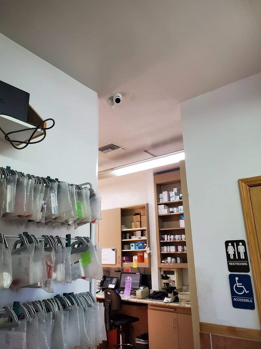 Tips To Choose The Best Company To Install Security Cameras