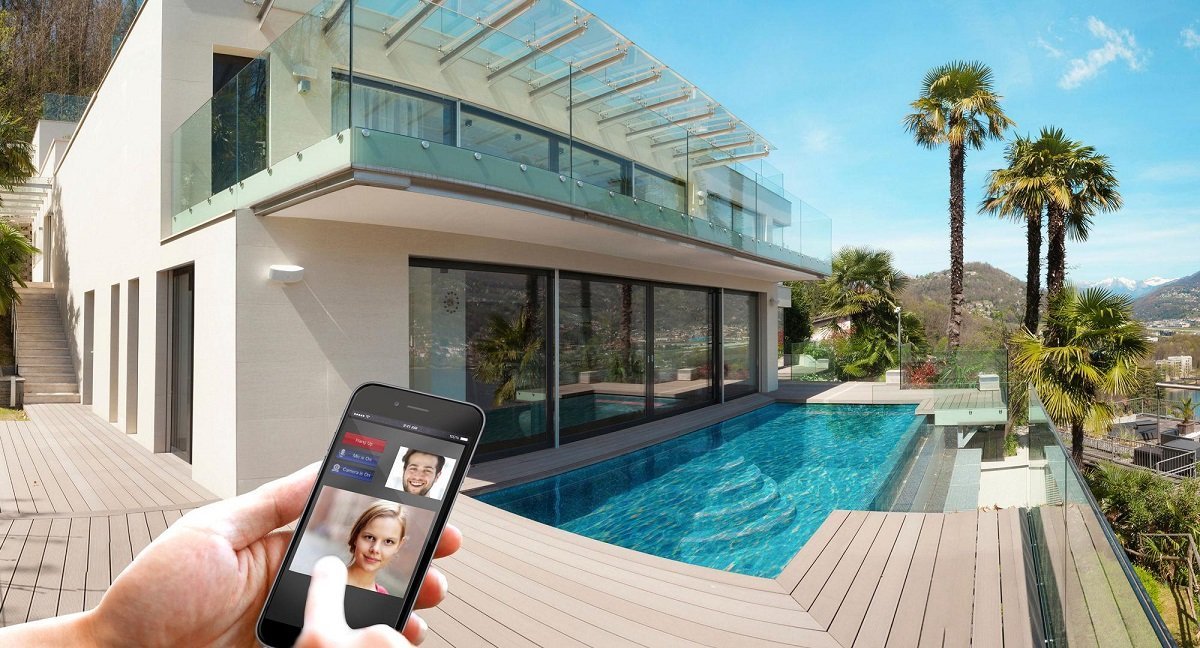 Smart Living: Home Automation Installations In Los Angeles