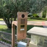 Efficient Access Control and Communication: Professional Video Intercom Installation Services