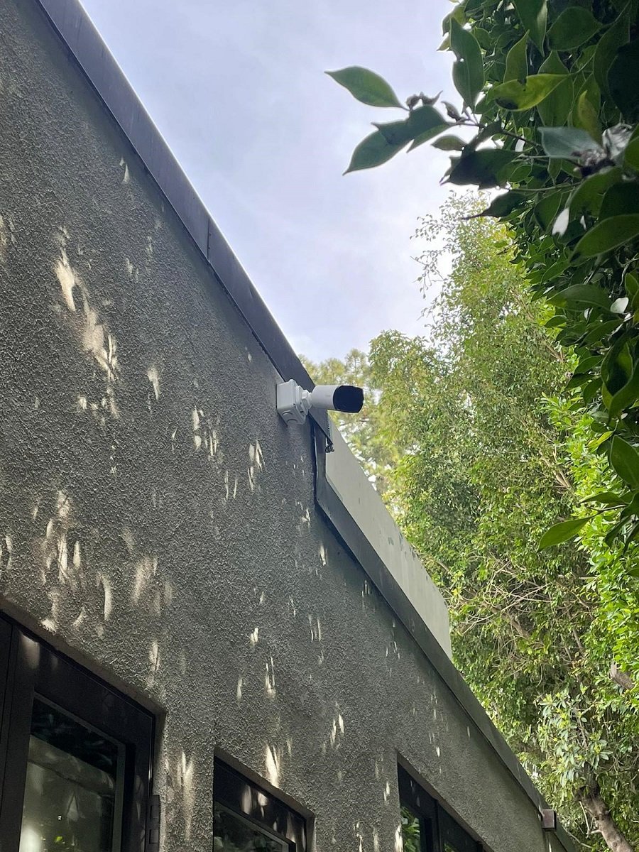Best Home Camera Installation Services In Los Angeles