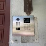 Unlocking Efficiency: Installing a Door Buzzer Entry System