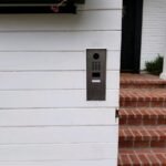 Professional Intercom Door Opener System Installation In Los Angeles