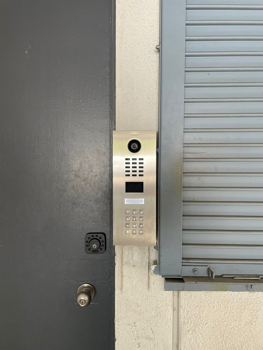 Intercom Installation Companies in Los Angeles: Expert Tips to Choose the Best