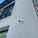 Trusted Security Camera System Installations In Los Angeles