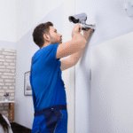 Expert Wired Camera Installation Services In Los Angeles