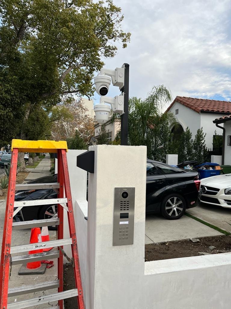 Connecting Homes: A Guide to Setting Up Intercom Systems