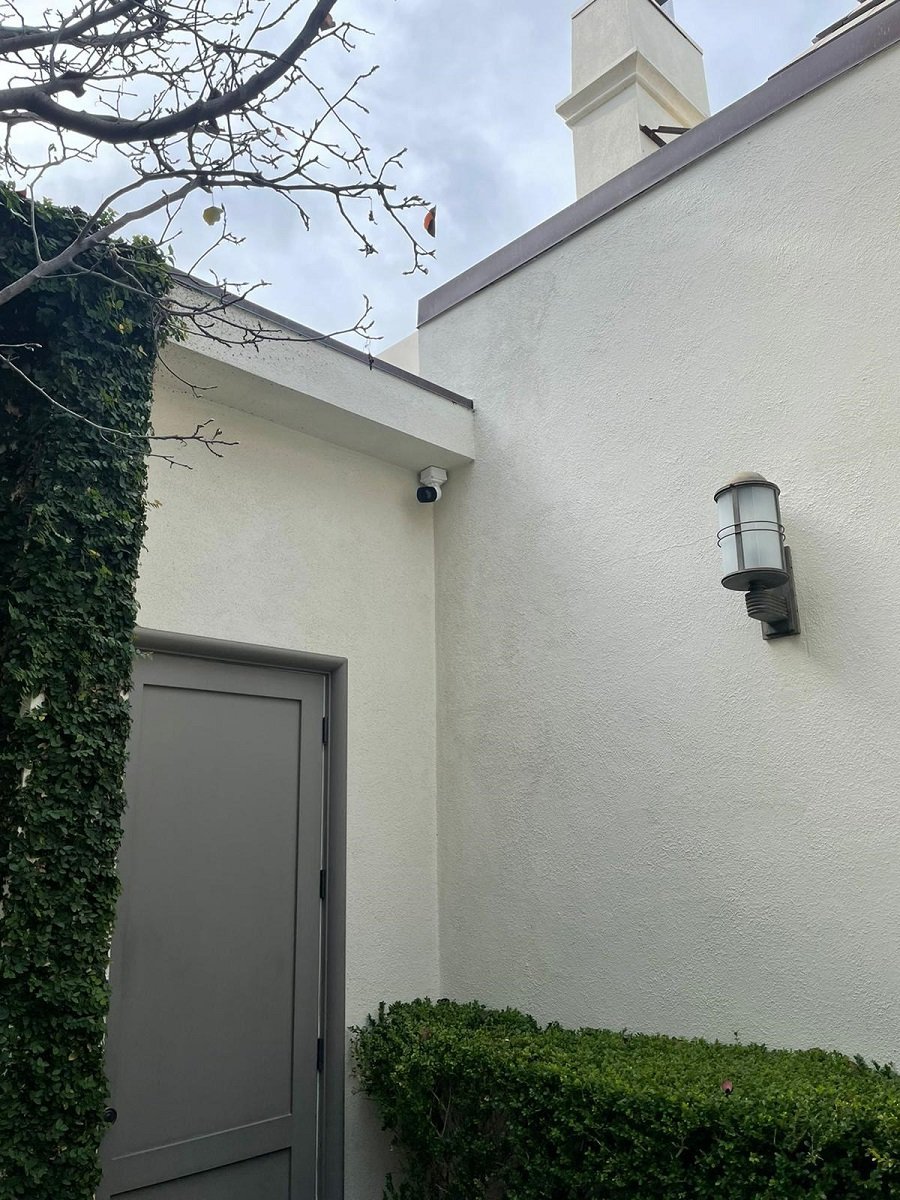 Protecting What Matters: Security Camera Installation At Home