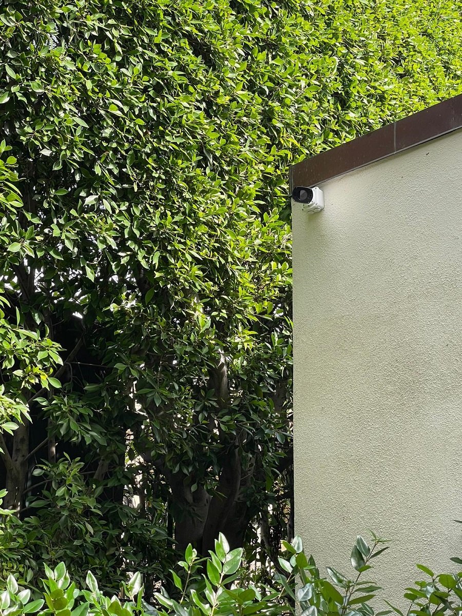 Eyes on Safety: A Complete Guide to Home Security Camera Installation