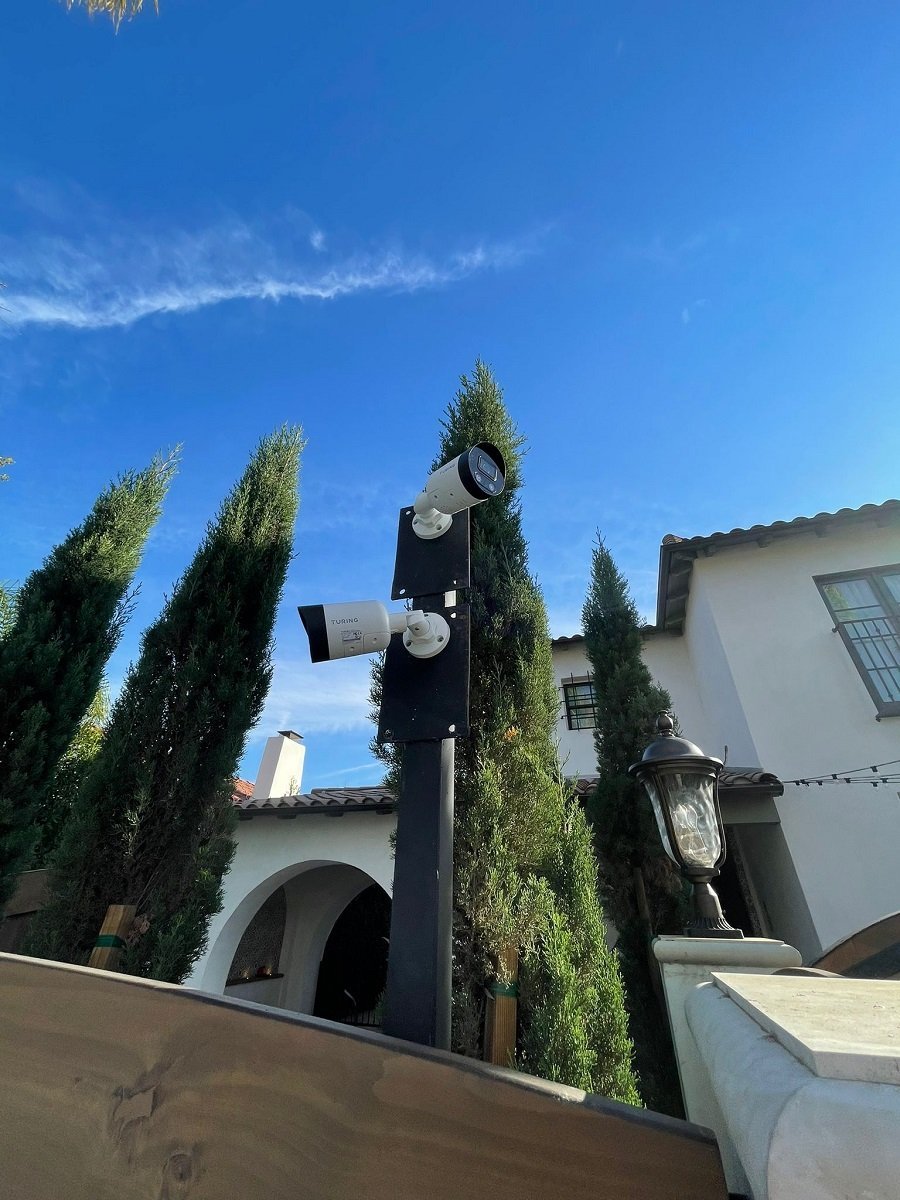 Secure Haven: A Complete Guide To Security Cameras Home Installation
