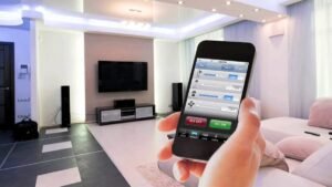 best smarthome lighting Los Angeles- Onboard IT Tech