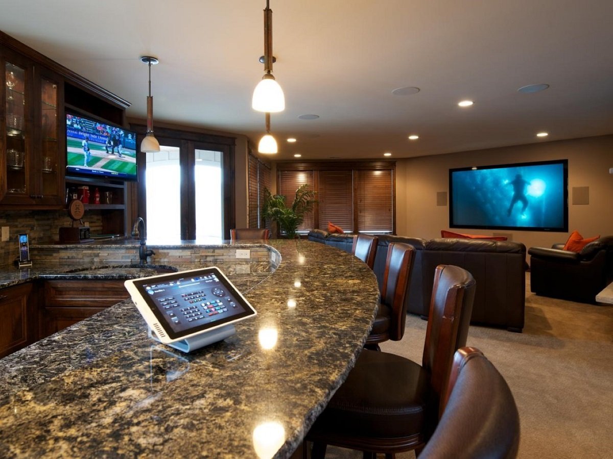 Best Smart Home Lighting Solutions for Modern Living