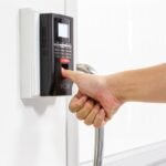 Unlocking Security: A Guide to Selecting the Perfect Biometric Door Lock