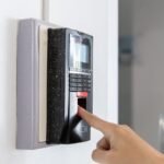 Expert Insights: Selecting the Best Fingerprint Door Lock Installer