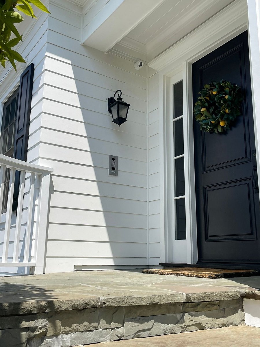 Securing Your Sanctuary: A Guide to Selecting Home Security System Installers