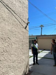 Home Security System Installers In Los Angeles- Onboard IT Tech