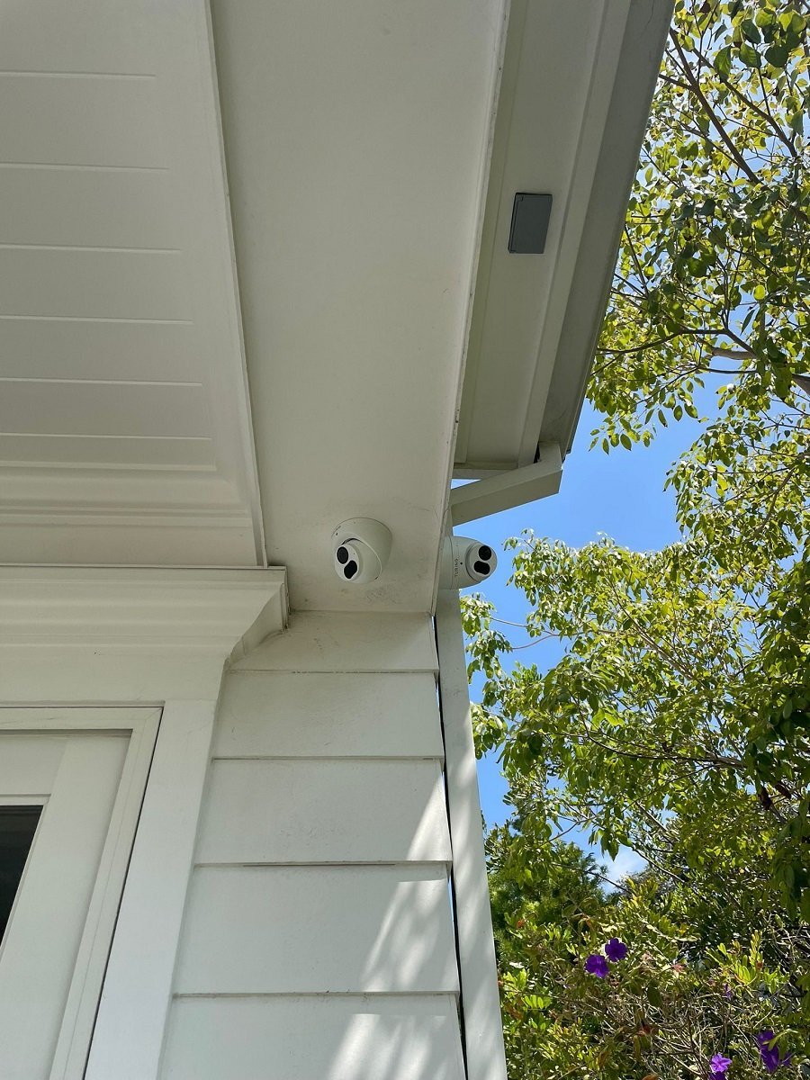 Home Security Systems Installer Selection: A Comprehensive Guide