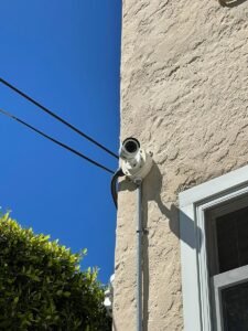Home Security Systems Installers In Los Angeles- Onboard IT Tech