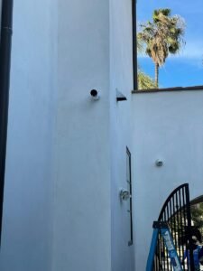 Home Security Systems Installers Los Angeles- Onboard IT Tech