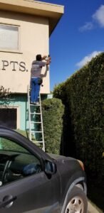 Install Home Security Cameras Los Angeles- Onboard IT Tech
