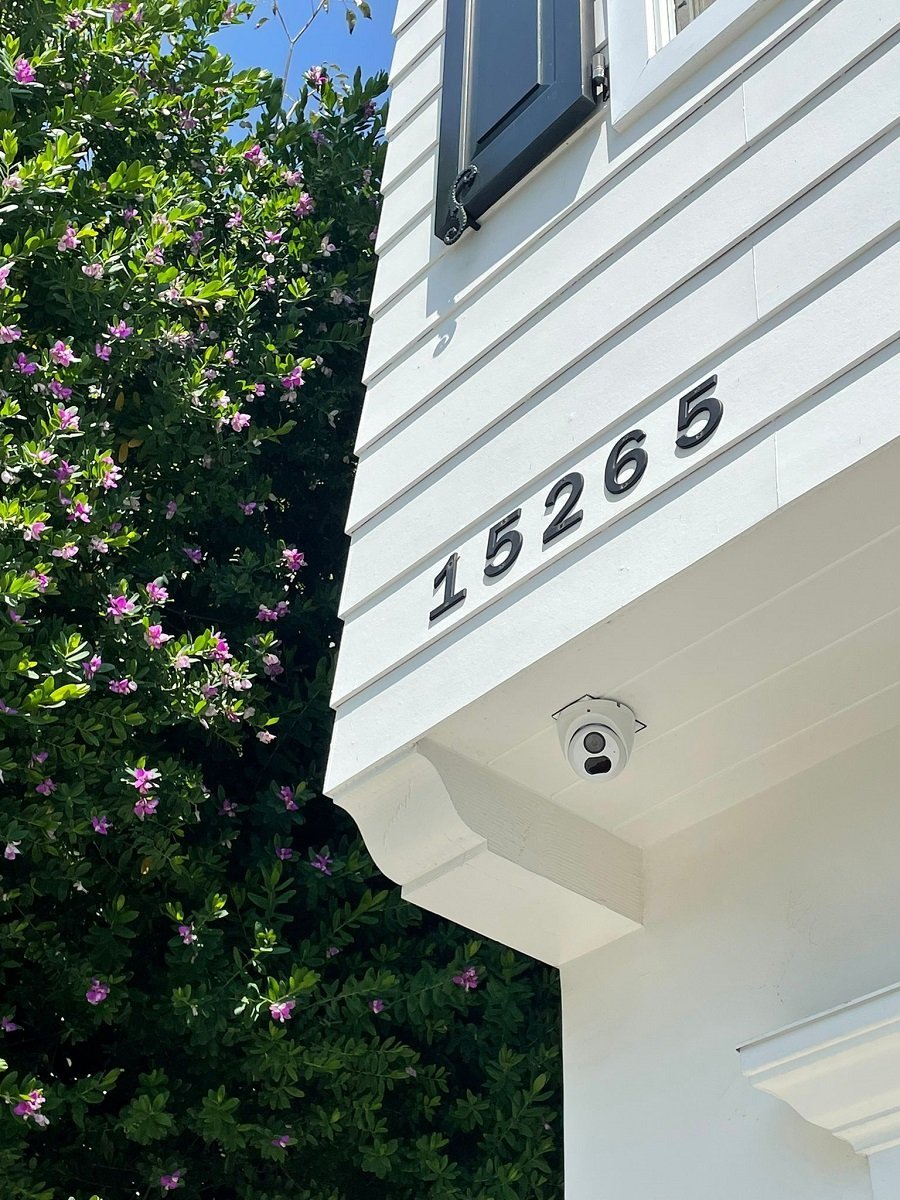 Top Tips To Install CCTV Camera At Home