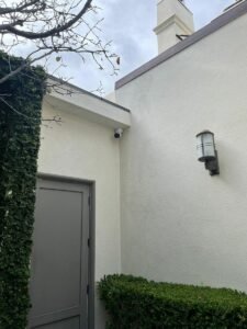 Installing CCTV Camera At Home- Onboard IT Tech